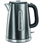 RUSSELL HOBBS Luna Kettle Grey 2.4kW