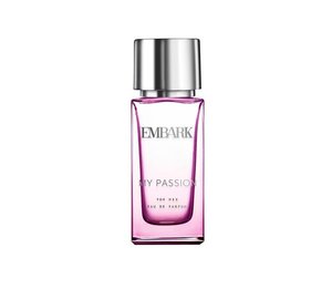 Embark, My Passion, Hajuvesi, Naisille, 30 ml