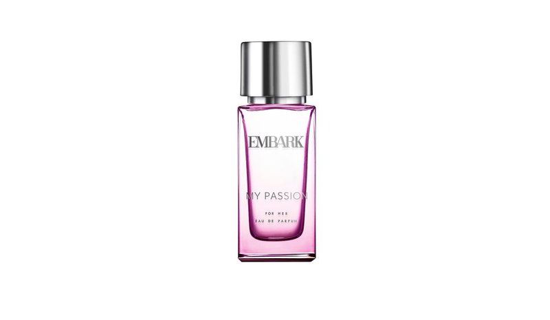Embark, My Passion, Hajuvesi, Naisille, 30 ml