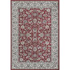 Narma matto Yasmin punainen 67x140 cm