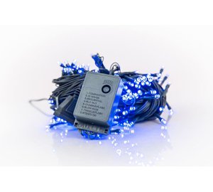 N/A Jouluvalosarja 300LED RS-113 20m. Violetti