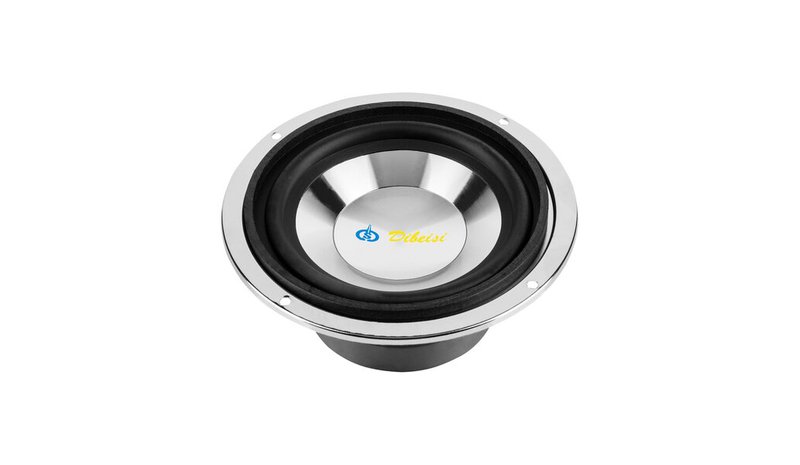 5 tuuman dbs-c5005 8 ohmin kaiutin
