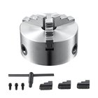 Sorvin istukka HT300 Vevor K11-100, 3 leukaa