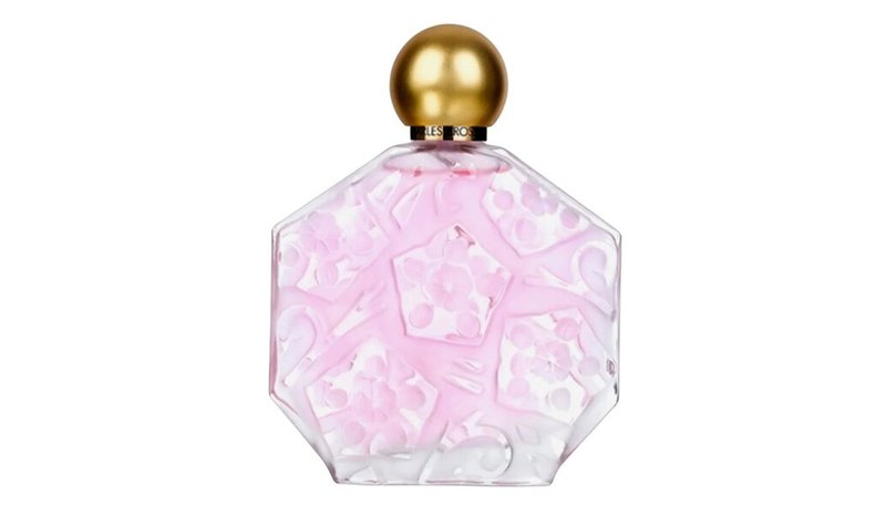 Jean Charles Brosseau Fleurs d'Ombre Rose - EdT 30 ml
