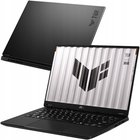 Kannettava tietokone Asus 90NR0KR1-M000D0 ASUS TUF Gaming FA401UM-RG010W - R7 260 | 14 | 2,5K | 165Hz | 16GB | 512GB | W11H | RTX 5060