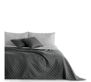 Kaksipuolinen päiväpeite DecoKing Axel, 240x260 cm