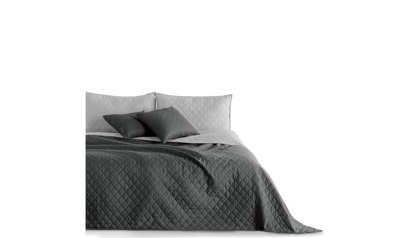 Kaksipuolinen päiväpeite DecoKing Axel, 240x260 cm