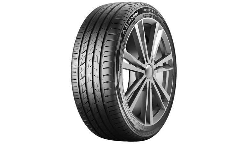 Matador Hectorra 5 215/50R18 96 W XL FR