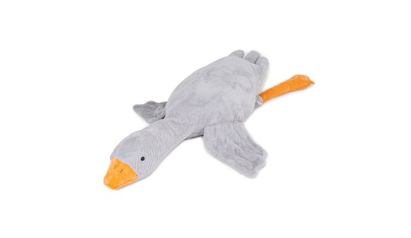 Pehmolelu ankka Mks Duck 190cm
