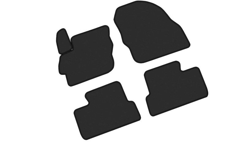 ARS MAZDA 3 2008-2013 / 14 PureColor