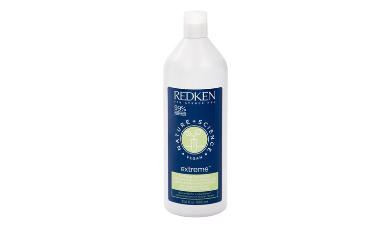 Redken Nature + Science Extreme hoitoaine 1000 ml
