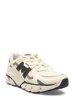 Karhu Super Fulcrum Vanilla Ice / Black - Cream - 48