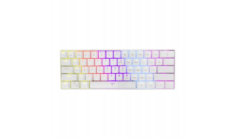 White Shark SHINOBI-2-W-US-BLUE.SW