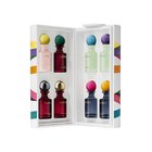 Setti, La Perla, Collection Discovery, Eau de Parfum, Naisille, 8 kpl, 12 ml