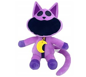 Pehmo , violetti, 30 cm
