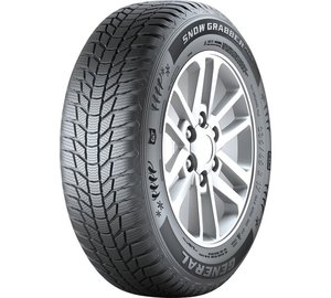 General Snow Grabber Plus 225/70 R16