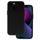 Camshield Soft - Xiaomi Redmi A1, musta