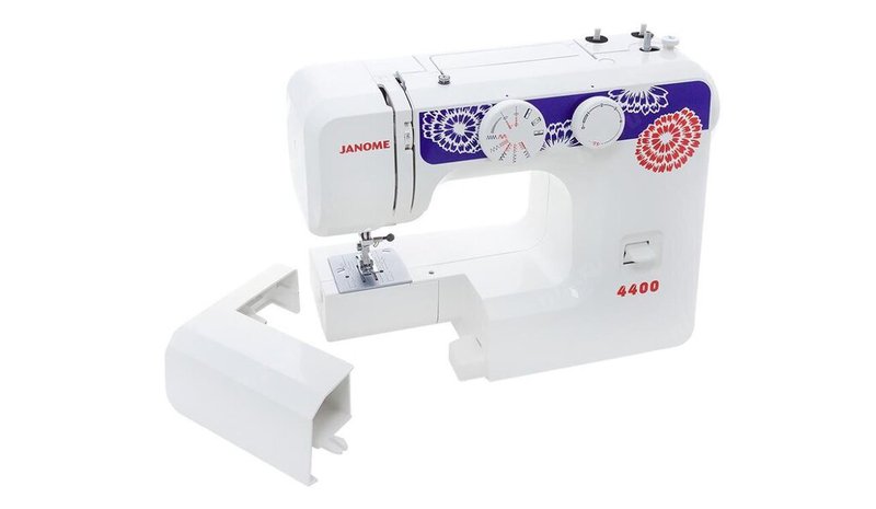 JANOME 4400