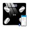 Bluetooth Android Smart MAX 180 kg kylpyhuonevaaka – kuva 1