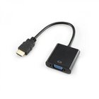Sbox, HDMI - VGA