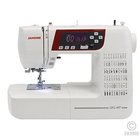 JANOME QXL605