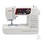 JANOME QXL605 – kuva 1