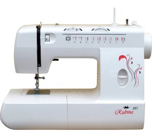 Rubina KP883