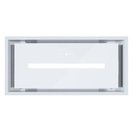 Liesituuletin Schlosser HL60TCWHA Glass