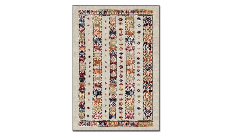 Asir matto Asr Crpt-142 120x180 cm