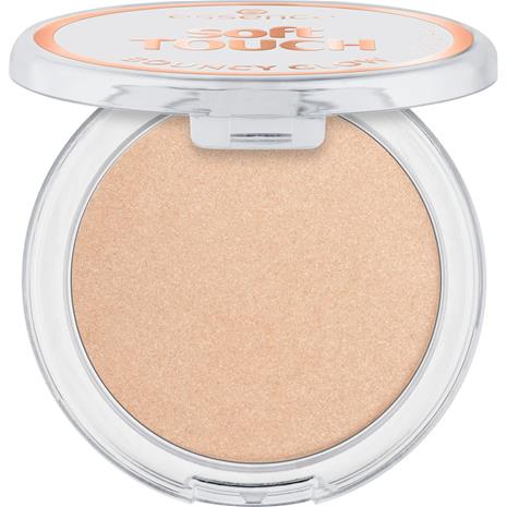 essence Soft Touch Bouncy Glow 10 soft glaze