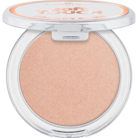 essence Soft Touch Bouncy Glow 10 soft glaze