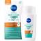 NIVEA Derma Skin Clear Daily UV Fluid SPF 50+ 40 ml – kuva 7
