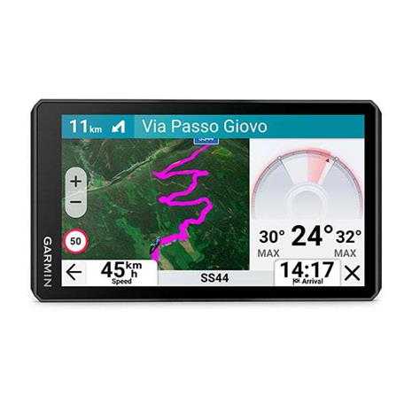 Garmin zumo XT3 - 4.7 tuumaa