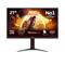 AOC U27G4XM (27"), näyttö – kuva 3