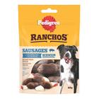 60g Ranchos makkarat sianliha & omena Pedigree koiran välipalat