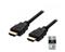 HDMI-kaapeli Deltaco, 5 m – kuva 3