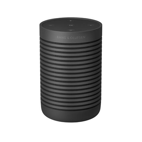 Bang & Olufsen Beosound Explore Premium Sound Bluetooth-kaiutin Musta Anthracite – kuva 2/4