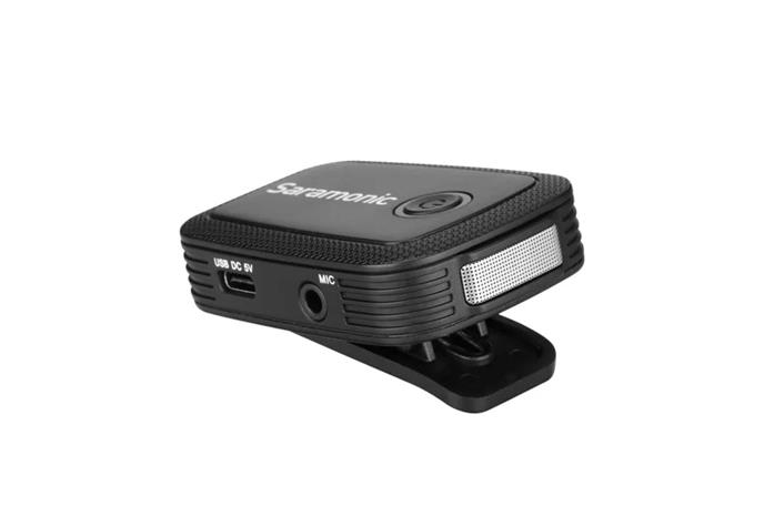 Saramonic Blink 500 Tx langaton lähetin mikrofonilla
