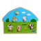 Pipsa Possu Playground nuppipalapeli – kuva 1