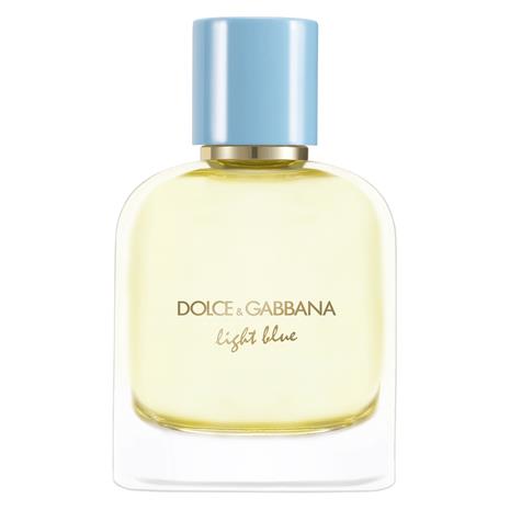 Dolce & Gabbana Light blue pour homme edp -tuoksu