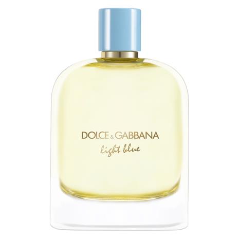 Dolce & Gabbana Light Blue Pour Homme - EdP 200 ml