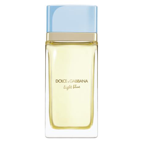 Dolce & Gabbana Light Blue pour Femme - EdP 100 ml