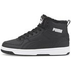 PUMA - Naisten eristetyt kengät, REBOUND JOY FUR JR