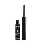 NYX Professional Makeup Epic Wear Liquid Liner Eyeliner 3.5 ml Nr. 05 - Sapphire