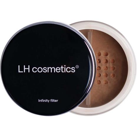 LH Cosmetics Infinity Filter Irtopuuteri 9 g Reflect