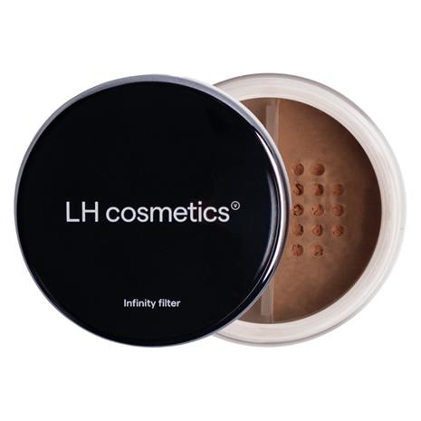 LH Cosmetics Infinity Filter Irtopuuteri 9 g Reflect