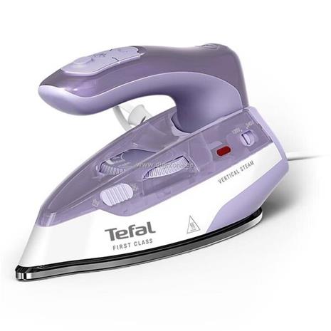 Tefal First Class DB1612E0, matkasilitysrauta 120/240 V