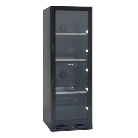 Scandomestic SV 1382 B, viinikaappi