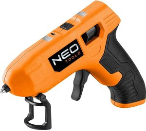 Langaton kuumaliimapistooli 11mm, 4v, Usb-lataus