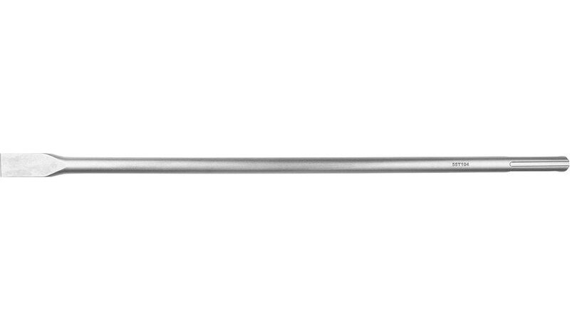 Grafiitti Sds-max-hammas litteä 25x18x600mm – kuva 1/1